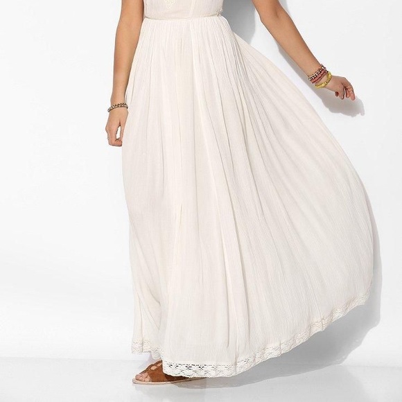 Gorgeous vintage style dress... bohemian style - Picture 3 of 7